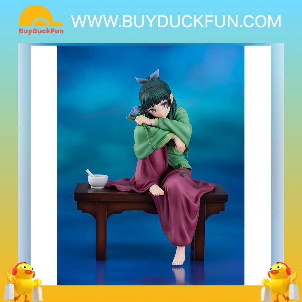 Good Smile Company The Apothecary Diaries Maomao 貓貓