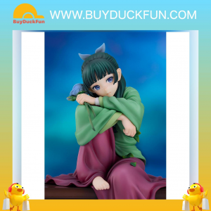 Good Smile Company The Apothecary Diaries Maomao 貓貓