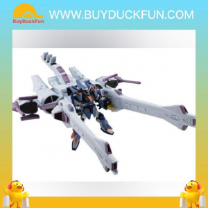 Candy Toy MOBILE SUIT GUNDAM 流星號 Meteor （Seed Freedom Ver）