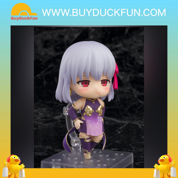 Nendoroid 2513 Fate Grand Order Assassin/Kama 黏土人 Assassin/伽摩