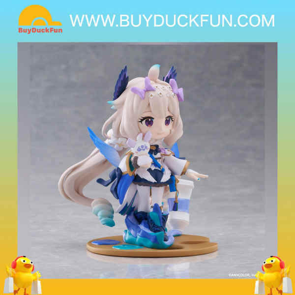 Bushiroad PalVerse Pale. NIJISANJI EN Enna Alouette