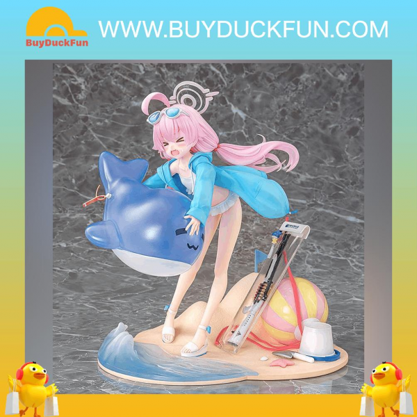 Phat! Company Blue Archive: Takanashi Hoshino 1/7 - Swimsuit Ver. 星野（泳裝）