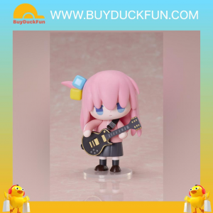 Aniplex BOCCHI THE ROCK! Hitori Gotoh Deformed Figure 孤獨搖滾！ 後藤一里