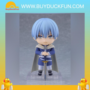 Nendoroid Frieren: Beyond Journey's End Himmel 黏土人 2498 欣梅爾
