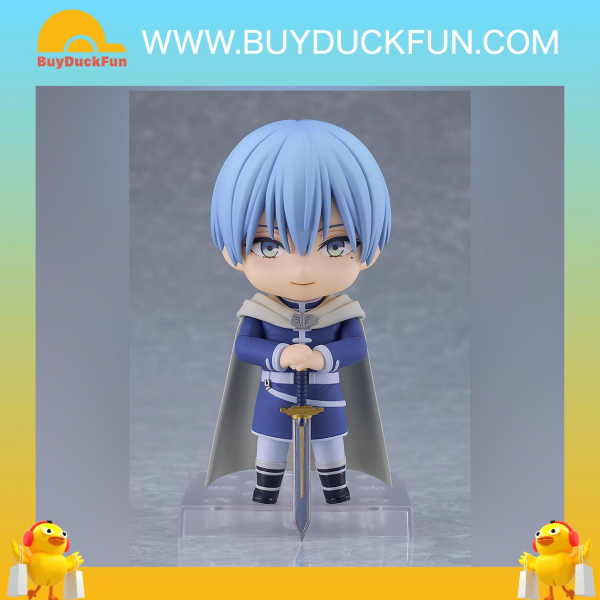 Nendoroid Frieren: Beyond Journey's End Himmel 黏土人 2498 欣梅爾