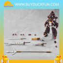 BIGFIREBIRD BUILD Insect Machine Girl-Douzi 蟲機姬-斗子