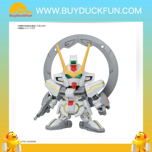 Bandai BB戰士 STARGAZER 套裝