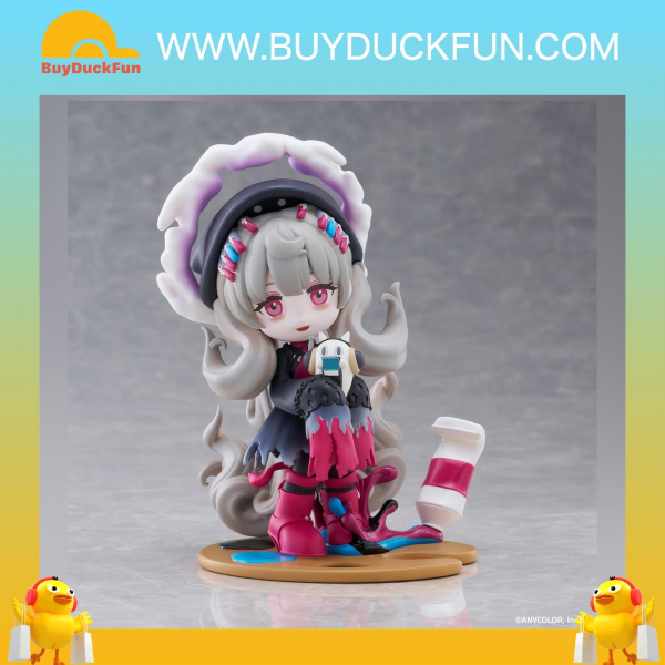 Bushiroad PalVerse Pale. NIJISANJI EN Reimu Endou