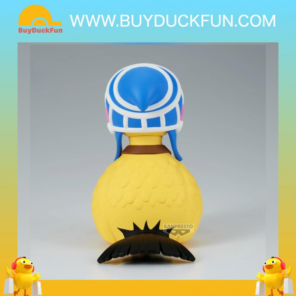 Banpresto [SOFVIMATES] 海賊王 卡魯