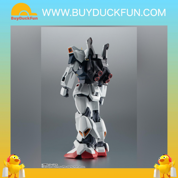 [ROBOT魂] RX-178 高達MK-II (奧干) ver. A.N.I.M.E.
