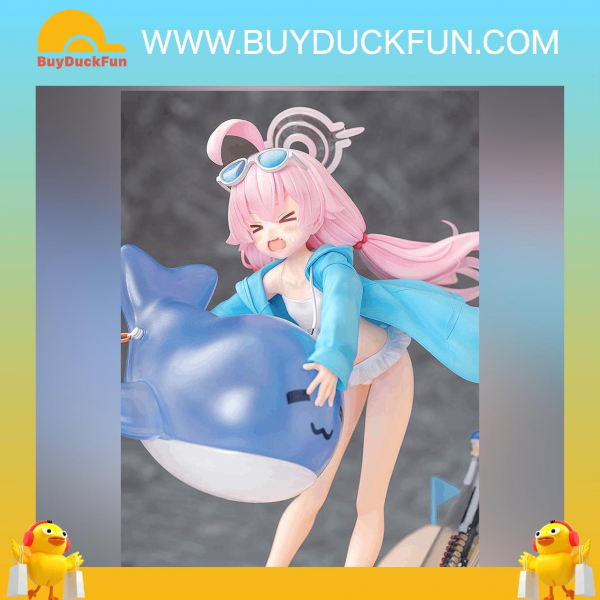 Phat! Company Blue Archive: Takanashi Hoshino 1/7 - Swimsuit Ver. 星野（泳裝）