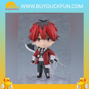 Nendoroid Frieren: Beyond Journey's End Stark 黏土人 2497 修塔爾克