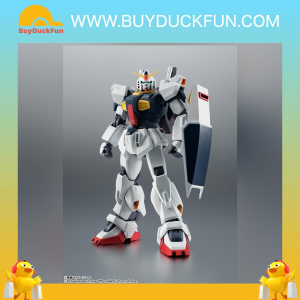 [ROBOT魂] RX-178 高達MK-II (奧干) ver. A.N.I.M.E.