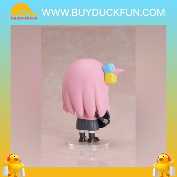 Aniplex BOCCHI THE ROCK! Hitori Gotoh Deformed Figure 孤獨搖滾！ 後藤一里