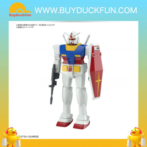 Bandai 最佳收藏 1/144 RX-78-2 高達 (REVIVAL Ver.)