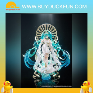 Good Smile Company 1/7 Hatsune Miku feat. Yoneyama Mai 初音未來 feat. 米山舞