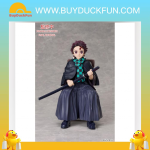 Aniplex Demon Slayer: Kimetsu no Yaiba Tanjiro Kamado 鬼滅之刃 竈門炭治郎