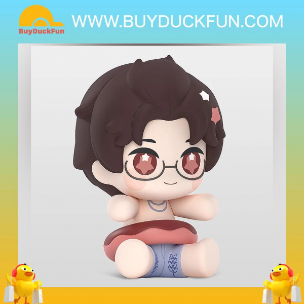 Good Smile Arts Shanghai Huggy Good Smile Evan Summer Time Ver.