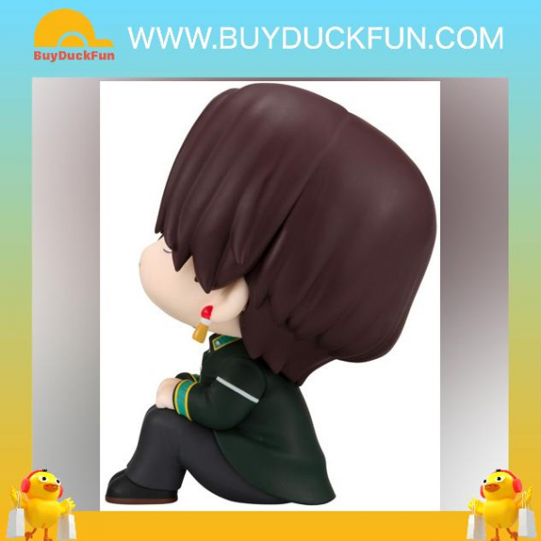 Megahouse [LOOK UP]《防風少年》蘇枋隼飛
