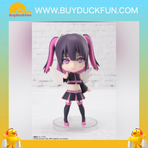 Figuarts mini [Figuarts mini]《2.5次元的誘惑》美莉艾拉/美花莉