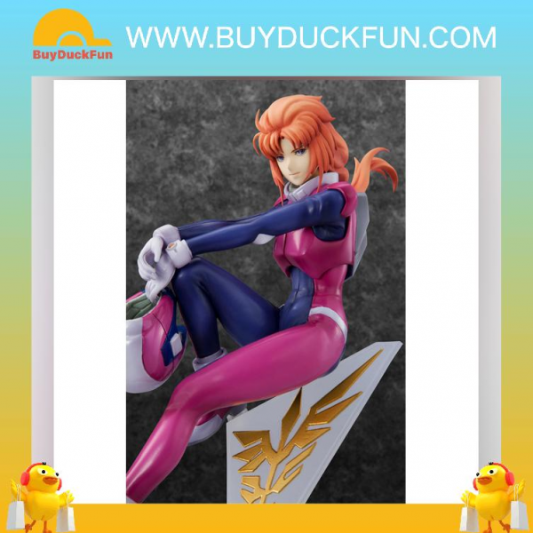 Megahouse [E.M.R.]《機動戰士高達UC》瑪莉妲‧庫魯斯 [再販]