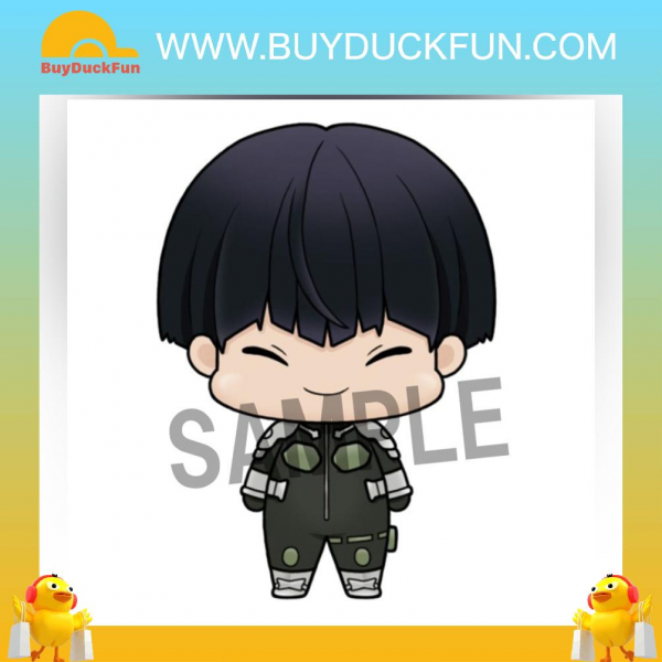 Megahouse [CHOKORIN]《怪獸8號》Vol.1 套裝