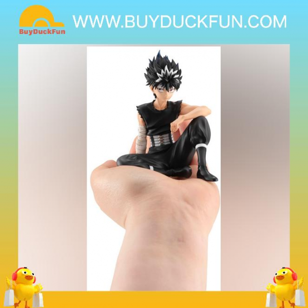Megahouse G.E.M. serie [G.E.M.]《幽遊白書》飛影 掌上ver - Image 2