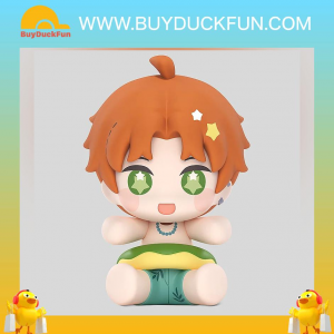 Good Smile Arts Shanghai Huggy Good Smile Jesse Summer Time Ver.