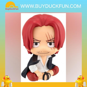 Megahouse [LOOK UP]《海賊王》撒古斯