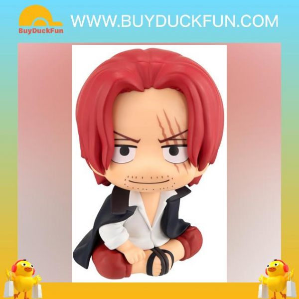 Megahouse [LOOK UP]《海賊王》撒古斯