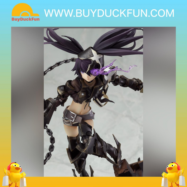 Good Smile Company Insane Black Rock Shooter(Re-run)