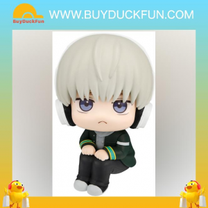 Megahouse [LOOK UP]《防風少年》梶蓮