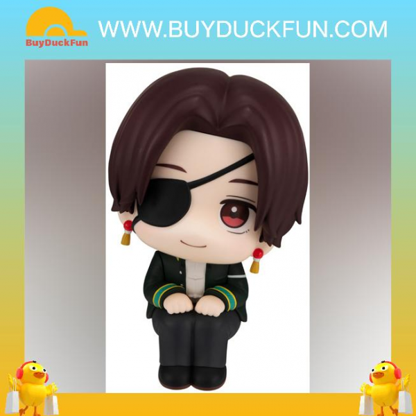 Megahouse [LOOK UP]《防風少年》蘇枋隼飛
