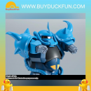THE ROBOT SPIRITS  [ROBOT魂]MS-07B 老虎 ver. A.N.I.M.E.(再販)