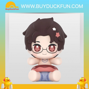 Good Smile Arts Shanghai Huggy Good Smile Evan Summer Time Ver.