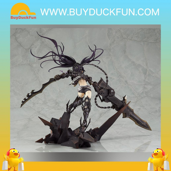 Good Smile Company Insane Black Rock Shooter(Re-run)