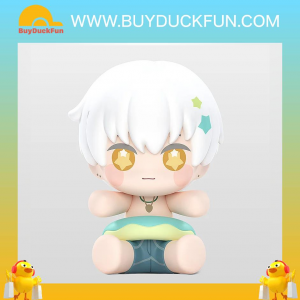Good Smile Arts Shanghai Huggy Good Smile Sariel Summer Time Ver.