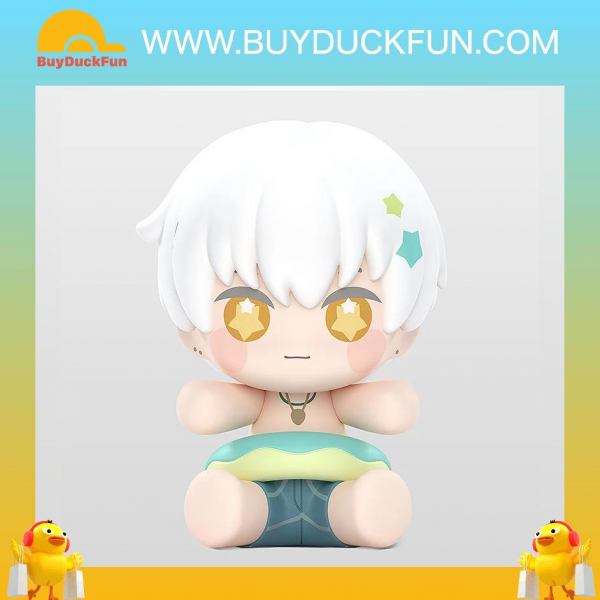 Good Smile Arts Shanghai Huggy Good Smile Sariel Summer Time Ver.