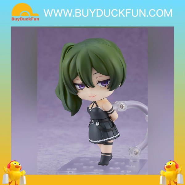 Good Smile Company Nendoroid 2546 Frieren: Beyond Journey's End Ubel 黏土人 2546 尤蓓爾