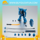 THE ROBOT SPIRITS  [ROBOT魂]MS-07B 老虎 ver. A.N.I.M.E.(再販)
