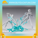 S.H.Figuarts [TAMASHII EFFECT]雷電特效配件 (綠色