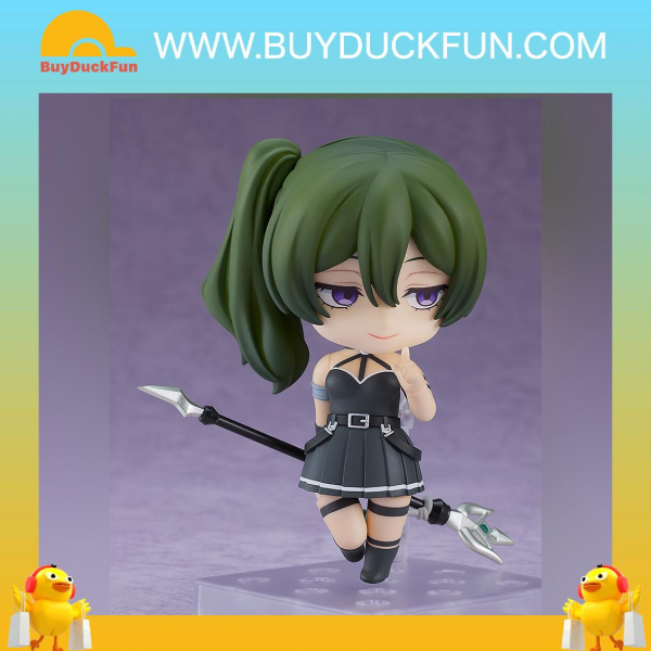Good Smile Company Nendoroid 2546 Frieren: Beyond Journey's End Ubel 黏土人 2546 尤蓓爾