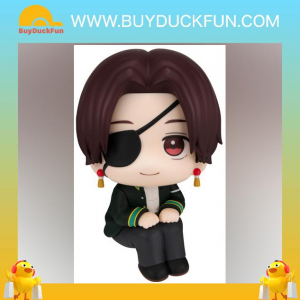 Megahouse [LOOK UP]《防風少年》蘇枋隼飛