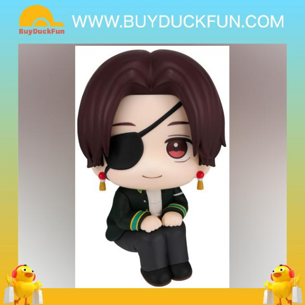 Megahouse [LOOK UP]《防風少年》蘇枋隼飛