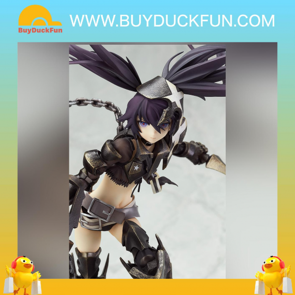 Good Smile Company Insane Black Rock Shooter(Re-run)