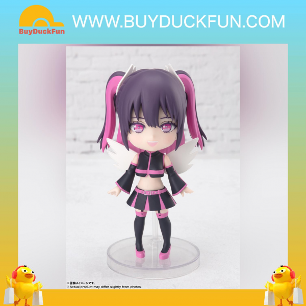 Figuarts mini [Figuarts mini]《2.5次元的誘惑》美莉艾拉/美花莉