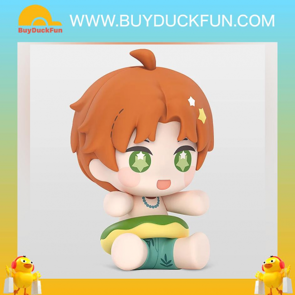 Good Smile Arts Shanghai Huggy Good Smile Jesse Summer Time Ver.
