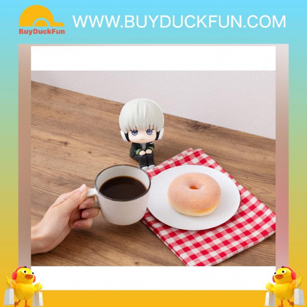 Megahouse [LOOK UP]《防風少年》梶蓮