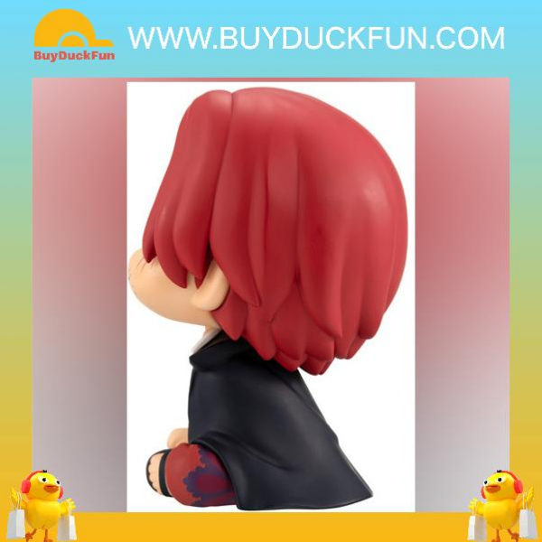 Megahouse [LOOK UP]《海賊王》撒古斯