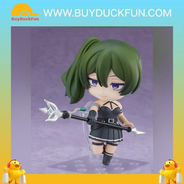 Good Smile Company Nendoroid 2546 Frieren: Beyond Journey's End Ubel 黏土人 2546 尤蓓爾
